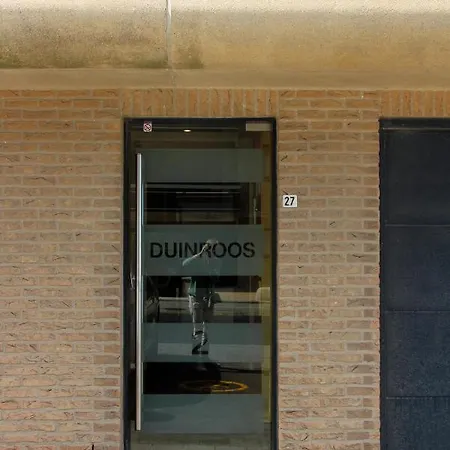 Lejlighed Duinroos C2 *