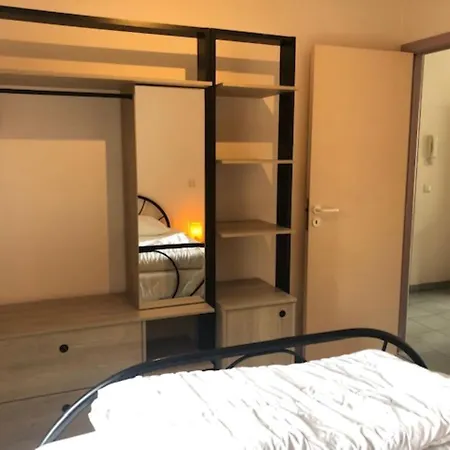 Lejlighed Duinroos C2 *