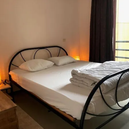 Duinroos C2 Lejlighed Koksijde