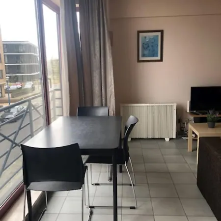 Duinroos C2 Lejlighed Koksijde